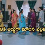 Intinti Ramayanam Today Episode: భానుమతికి దెయ్యం పట్టిందా? కమల్ ప్లాన్ రివర్స్.. అక్షయ్ ప్రణతిని మారుస్తాడా..?
