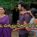 Illu Illalu Pillalu Today Episode: సాగర్ ను చుక్కలు చూపించిన నర్మద.. దొంగగా మారిన శ్రీవల్లి.. ఆత్మహత్య చేసుకోబోతున్న చందు..
