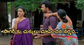 Intinti Ramayanam Today Episode: భానుమతికి దెయ్యం పట్టిందా? కమల్ ప్లాన్ రివర్స్.. అక్షయ్ ప్రణతిని మారుస్తాడా..?