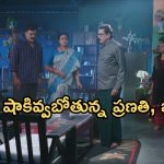 Intinti Ramayanam Today Episode: అవనిని గేంటేసిన పార్వతి.. భరత్, ప్రణతిలను విడగొట్టేందుకు పల్లవి ప్లాన్.. భానుమతికి వాతలు..