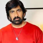 Raviteja : రూటు మార్చిన మాస్ మాహారాజ.. కన్నడ డైరెక్టర్ తో మూవీ..?