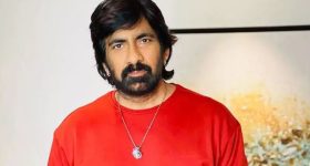 Raviteja : రూటు మార్చిన మాస్ మాహారాజ.. కన్నడ డైరెక్టర్ తో మూవీ..?