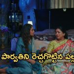 Intinti Ramayanam Today Episode: అక్షయ్ ను గుడ్డిగా నమ్మిన అవని.. ప్రణతికి ద్రోహం చేస్తాడా..? పల్లవి మాస్టర్ ప్లాన్..