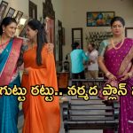 Illu Illalu Pillalu Today Episode: కామాక్షిని బుట్టలో వేసుకున్న భాగ్యం.. భాగ్యం ప్లాన్ సక్సెస్. శ్రీవల్లకి దూరమైన చందు..?