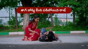 Brahmamudi Serial Today August 23rd: ‘బ్రహ్మముడి’ సీరియల్‌: రుద్రాణి మరో కొత్త ప్లాన్‌ – తాగి రోడ్డు మీద పడిపోయిన రాజ్‌