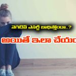 Negative Energy: నెగెటివ్ ఎనర్జీతో బాధపడుతున్నారా..? ఇలా చేస్తే మీ కష్టాలన్నీ తీరిపోతాయి.