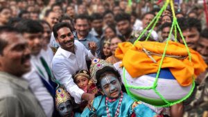 Jagan: అది తాత్కాలికం మాత్రమే.. జగన్ కామెంట్స్ వెనుక
