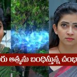Nindu Noorella Saavasam Serial Today August 2nd : ‘నిండు నూరేళ్ల సావాసం’ సీరియల్‌:  ప్రమాదంలో ఆరు ఆత్మ