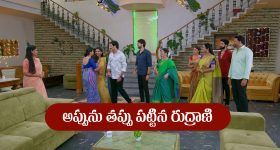 Gundeninda GudiGantalu Today episode: మనోజ్ కు డబ్బులిచ్చిన కల్పన.. బాలునే సాక్ష్యం.. ప్రభావతికి మైండ్ బ్లాక్..