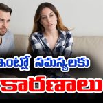 Conflict Reasons: ఇంట్లో తరుచుగా గొడవలు జరుగుతున్నాయా..? మనఃశాంతి ఉండటం లేదా.? అయితే ఆ 6 కారణాలు అయ్యుండొచ్చు