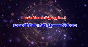 Luck Signs: అదృష్టం పట్టే ముందు ఈ సంకేతాలు వస్తాయట - మీకు వస్తున్నాయేమో తెలుసుకోండి