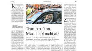 Germany NewsPaper