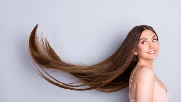 Hair Growth Tips: ఈ టిప్స్ పాటిస్తే.. వారం రోజుల్లోనే ఒత్తైన జుట్టు !