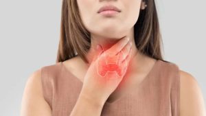 Thyroid Problems: థైరాయిడ్ రావడానికి అసలు కారణాలివేనట !