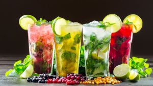 Drink For Hair Fall: ఈ డ్రింక్స్‌తో.. హెయిర్ ఫాల్‌కు చెక్
