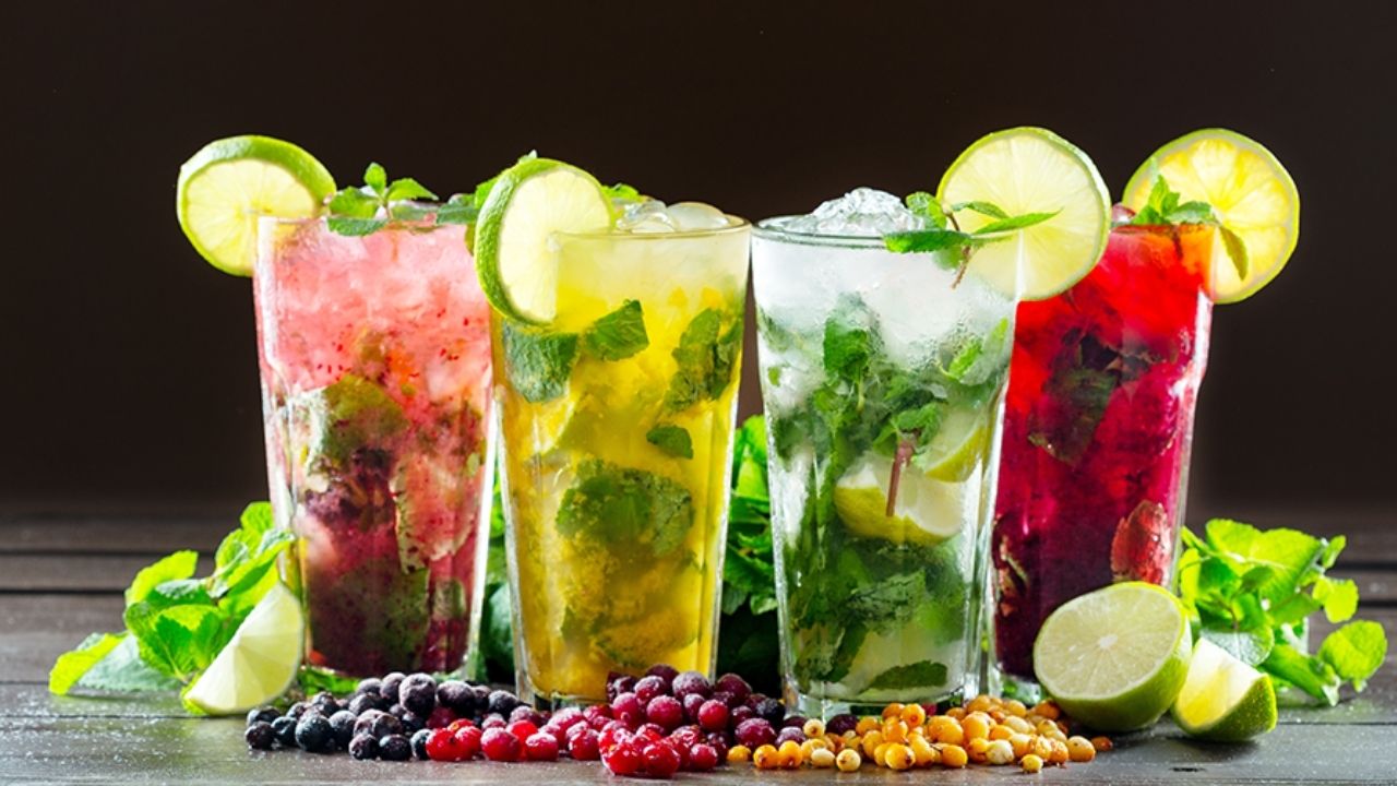 Drink For Hair Fall: ఈ డ్రింక్స్‌తో.. హెయిర్ ఫాల్‌కు చెక్