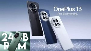 OnePlus 24GB RAM Discount: వన్ ప్లస్ 24GB RAM ఫోన్‌పై భారీ తగ్గింపు.. రూ.33000 వరకు డిస్కౌంట్