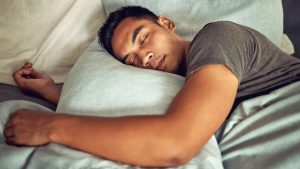 Sleep: తగినంత నిద్ర ఎందుకు ముఖ్యమంటే ?