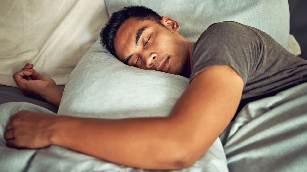 Sleep: తగినంత నిద్ర ఎందుకు ముఖ్యమంటే ?