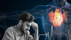 Stress And Heart attack: స్ట్రెస్ ఎక్కువైతే.. హర్ట్ ఎటాక్ వస్తుందా ?