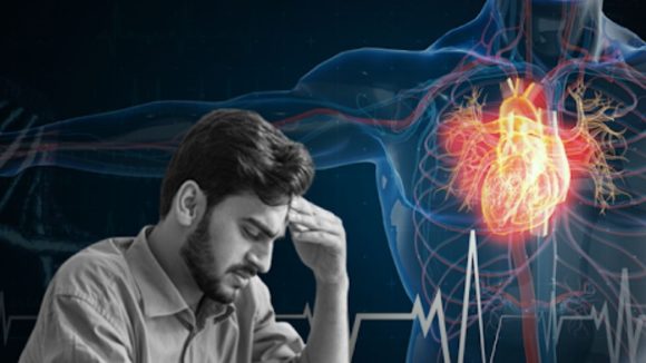 Stress And Heart attack: స్ట్రెస్ ఎక్కువైతే.. హర్ట్ ఎటాక్ వస్తుందా ?