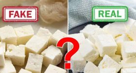 Fake Paneer: కల్తీ పన్నీర్ ఎలా గుర్తించాలి ?