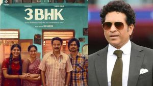 3BHK Movie: సచిన్ ఎఫెక్ట్.. హిందీ వెర్షన్ లో ఓటీటీ విడుదలకు సిద్ధమైన 3bhk!