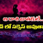Love Marriage: లవ్ మారేజెస్ ఎక్కువగా ఆ రాశుల్లో పుట్టిన వారికే జరుగుతాయట
