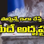 Good Signs: ఉదయం నిద్ర లేవగానే వాటిని చూస్తే శుభప్రదమట – అవేంటో తెలుసా..?