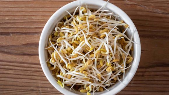 Fenugreek Seeds Sprouts: మొలకెత్తిన మెంతులు తింటే.. ఈ సమస్యలు దూరం !