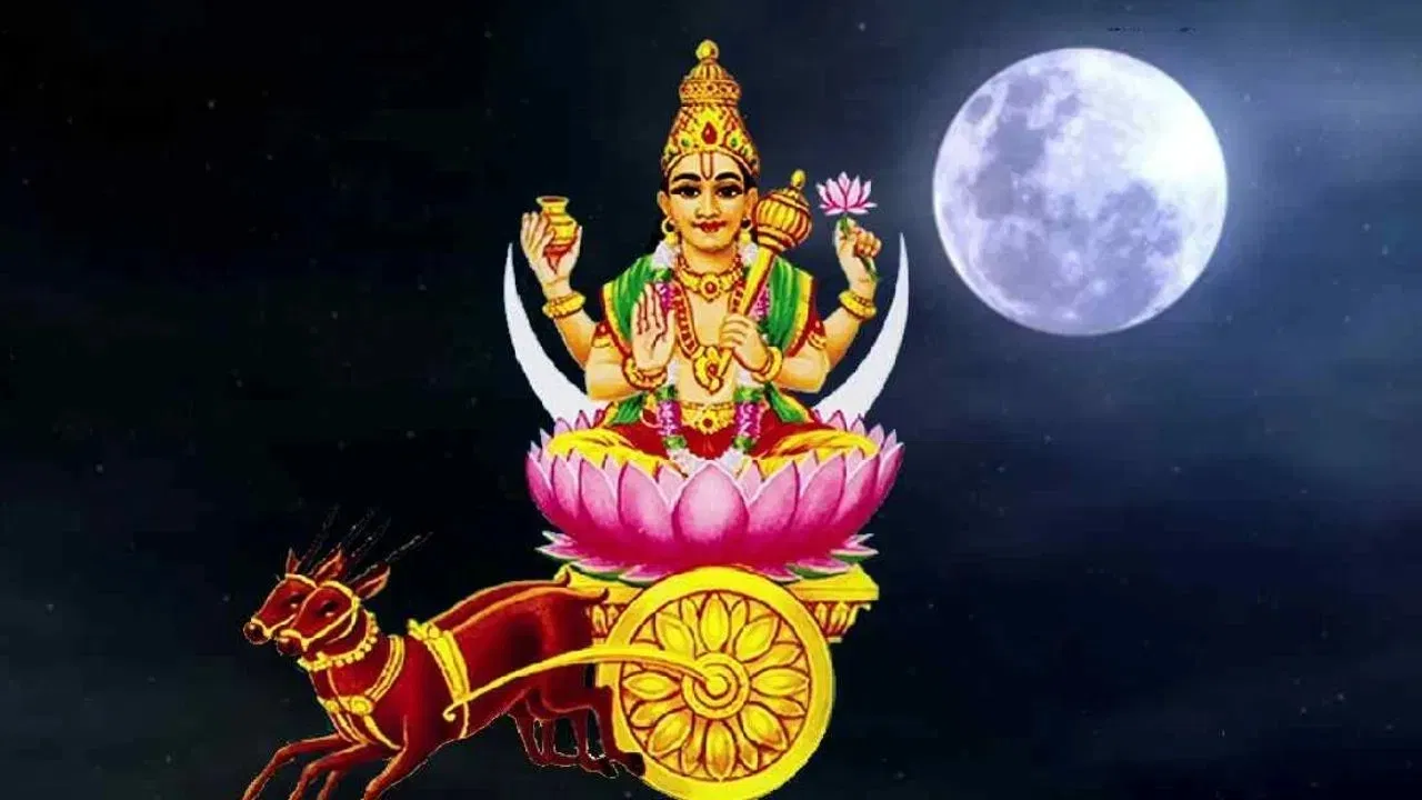 Chandra Gochar 2025: చంద్రుడి సంచారం.. ఈ 4 రాశుల వారు తస్మాత్ జాగ్రత్త