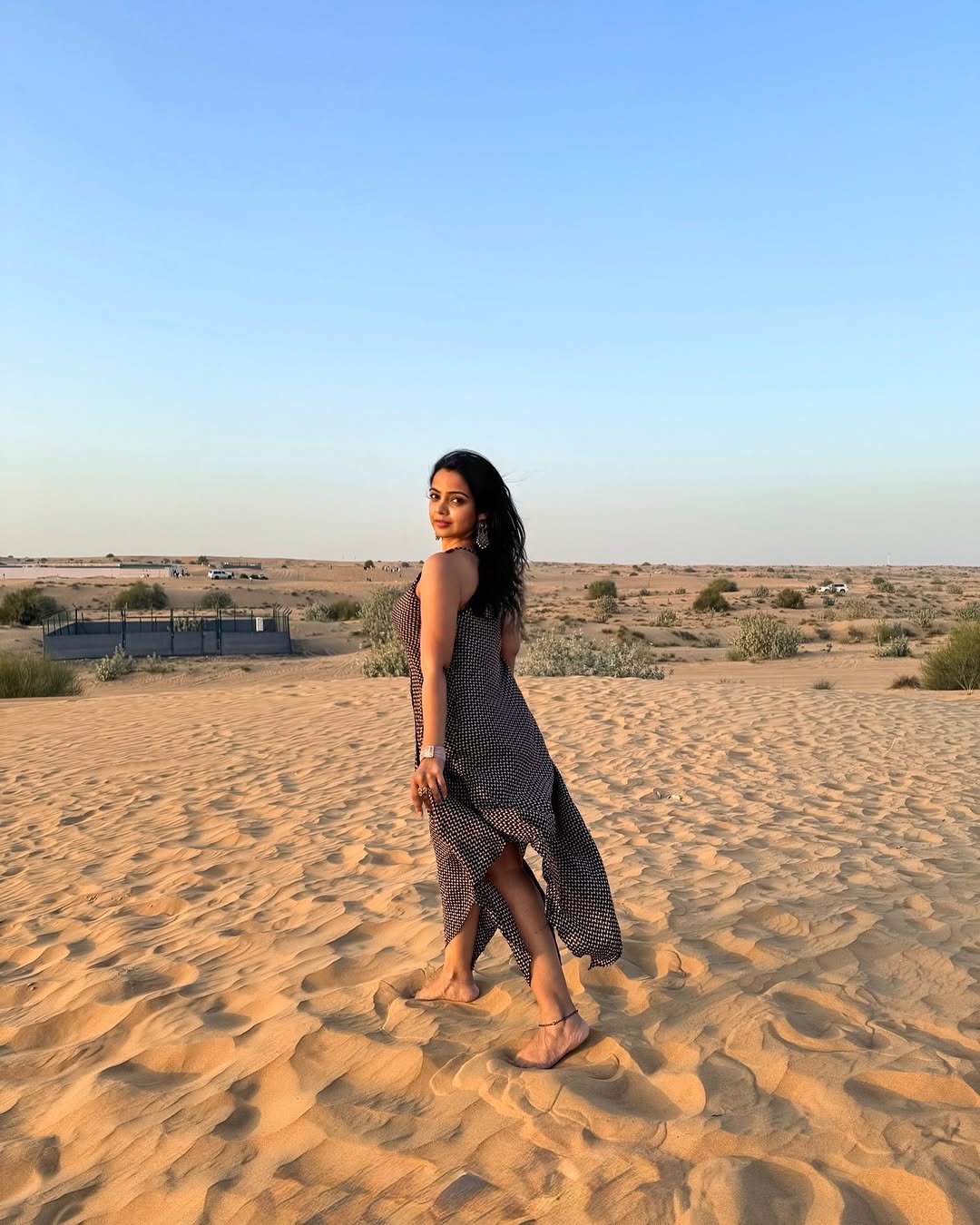 Actress Nitya Shetty Photo Gallery