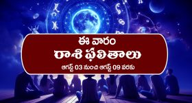 Weather News: రేపటి నుంచి మళ్లీ భారీ వర్షాలు.. ముఖ్యంగా ఈ ప్రాంతాల వారు జాగ్రత్త..!