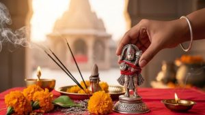 Mangalwar Ke Upay: చెడు దృష్టి పోవాలంటే.. మంగళవారం ఈ పరిహారాలు చేయండి చాలు !