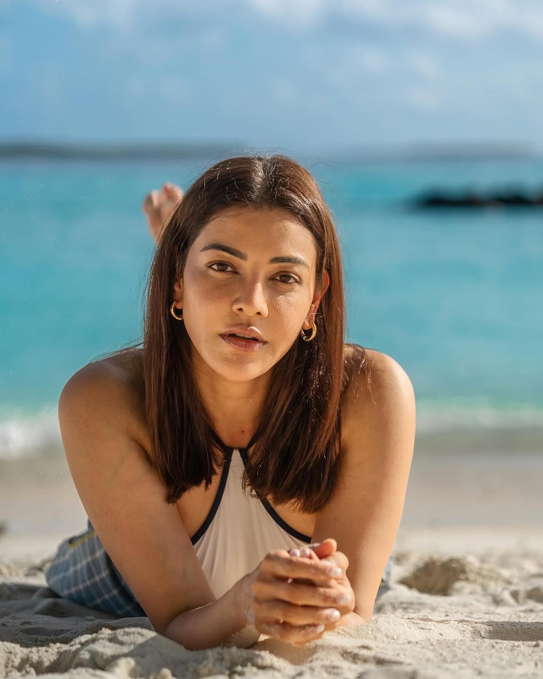 Actress Kajal Agarwal Photo gallery