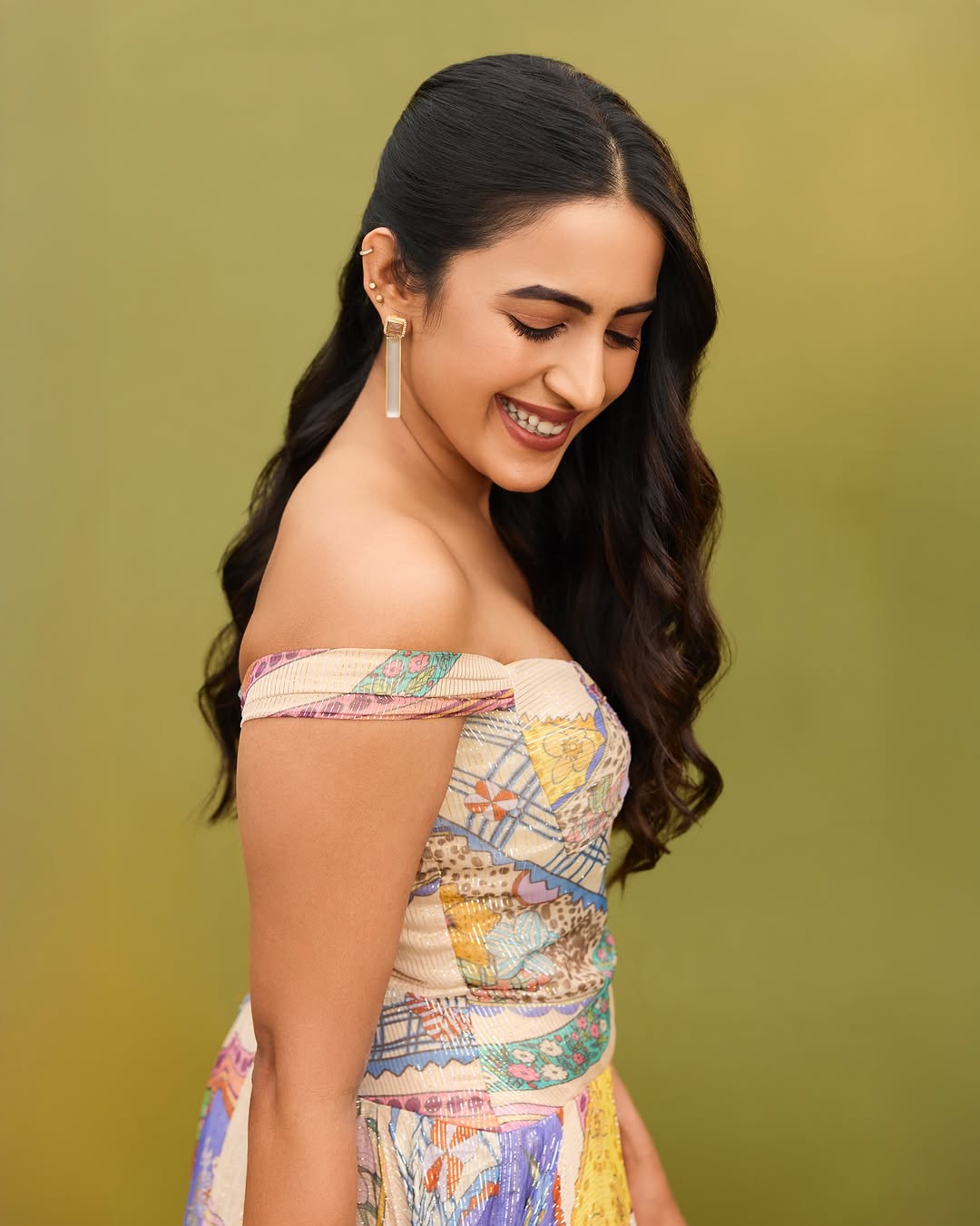 Actress Niharika Konidela Photo Gallery