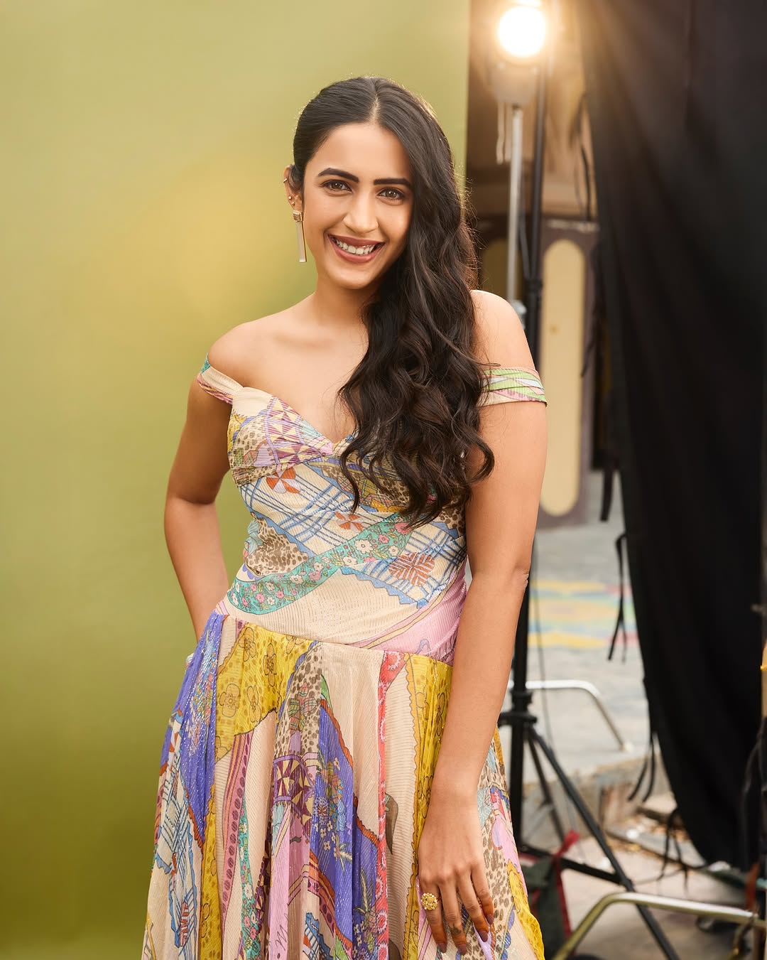 Actress Niharika Konidela Photo Gallery
