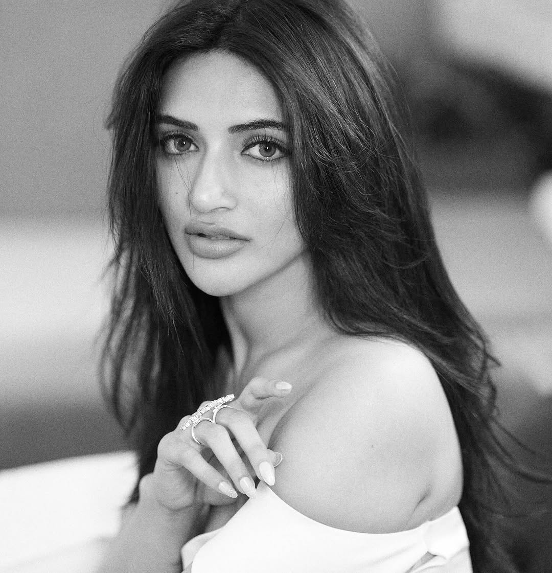 Actress SreeLeela Photo Gallery