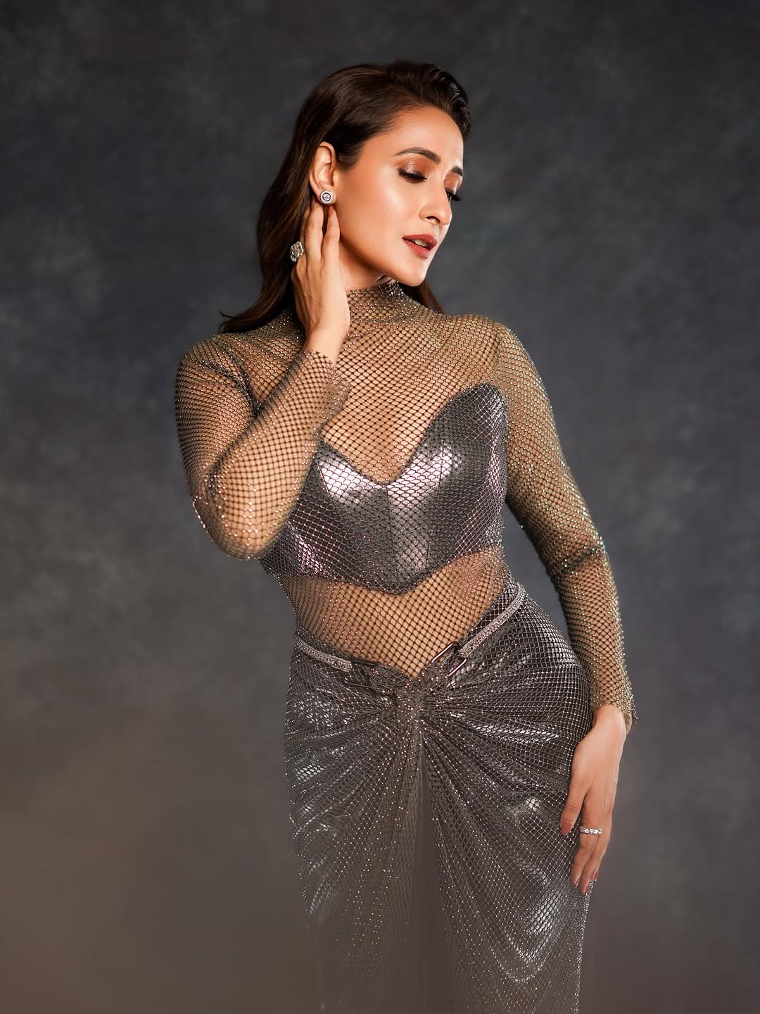 Actress Pragya Jaiswal Photo Gallery