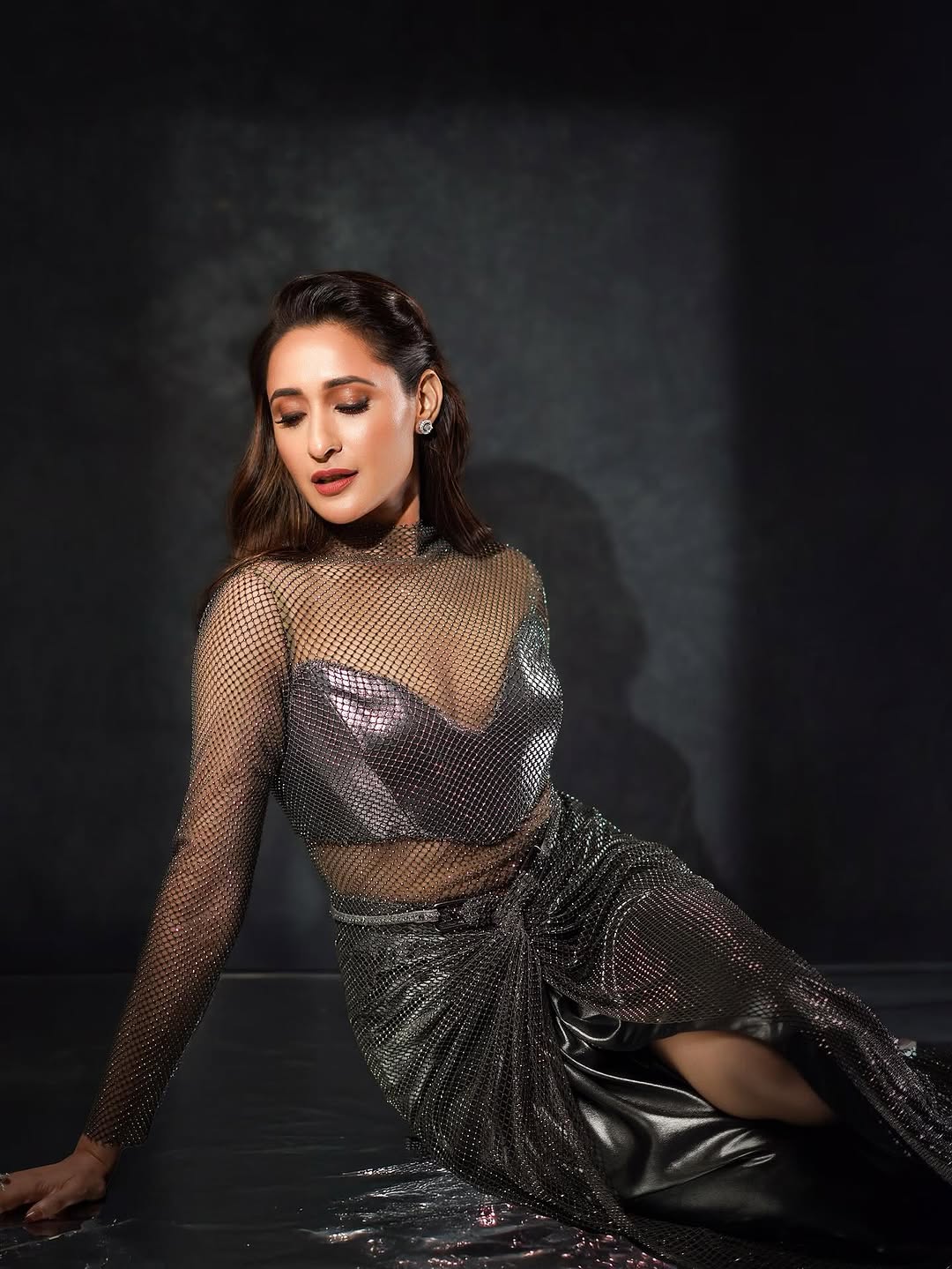 Actress Pragya Jaiswal Photo Gallery