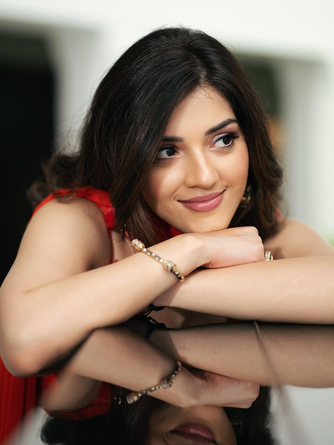 Actress Mehreen Pirzada Photo Gallery