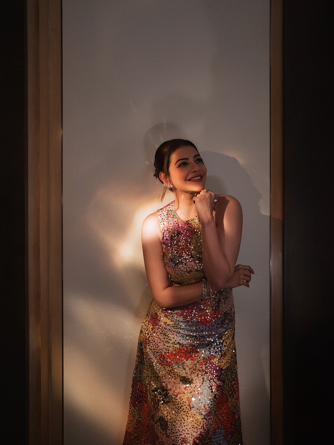 Actress Kajal Agarwal Photo gallery