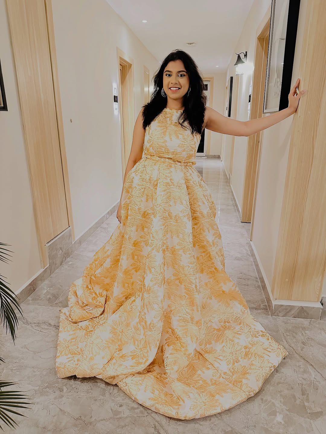 Roja daughter Anshu Malika Photo Gallery