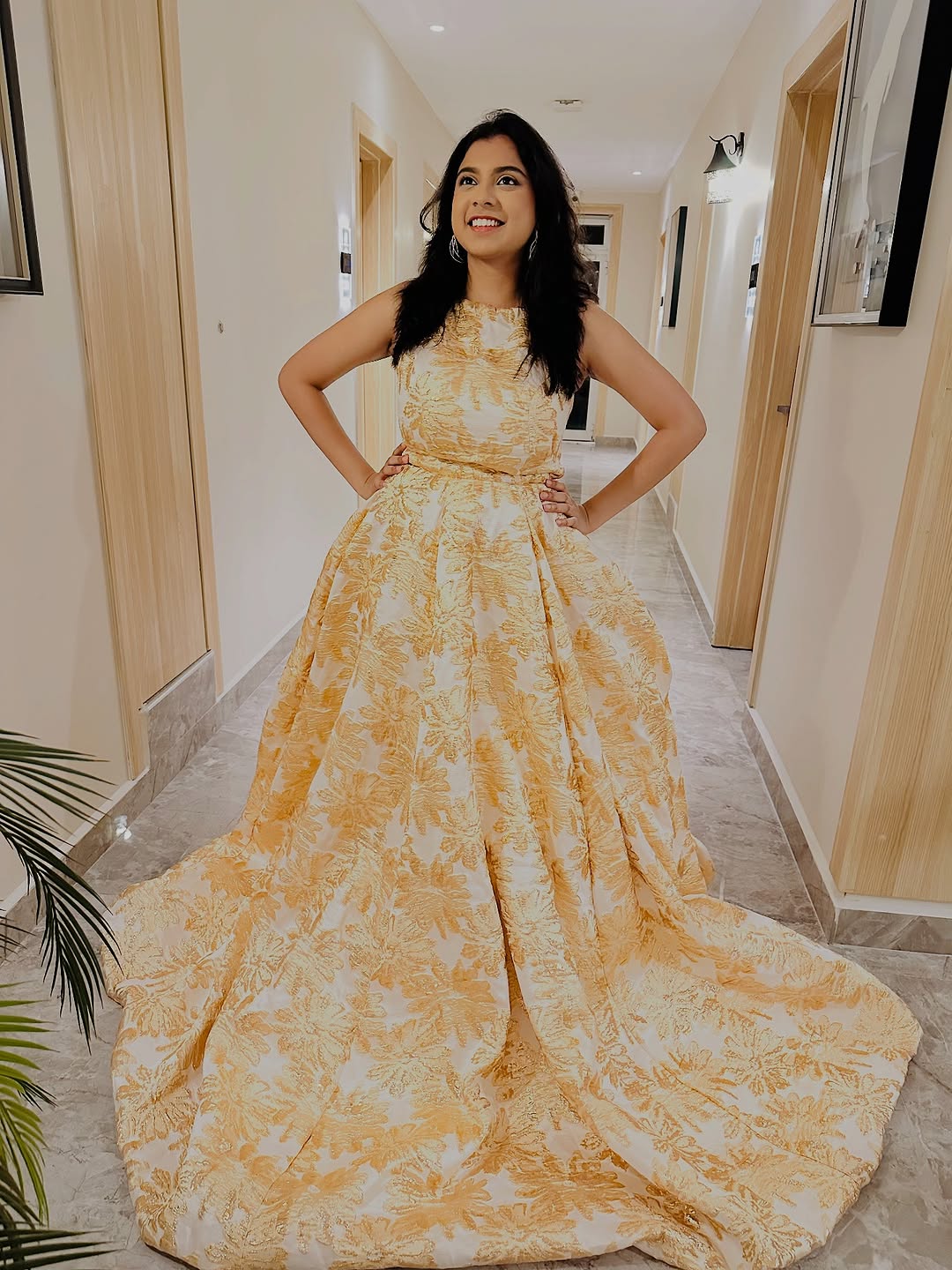 Roja daughter Anshu Malika Photo Gallery