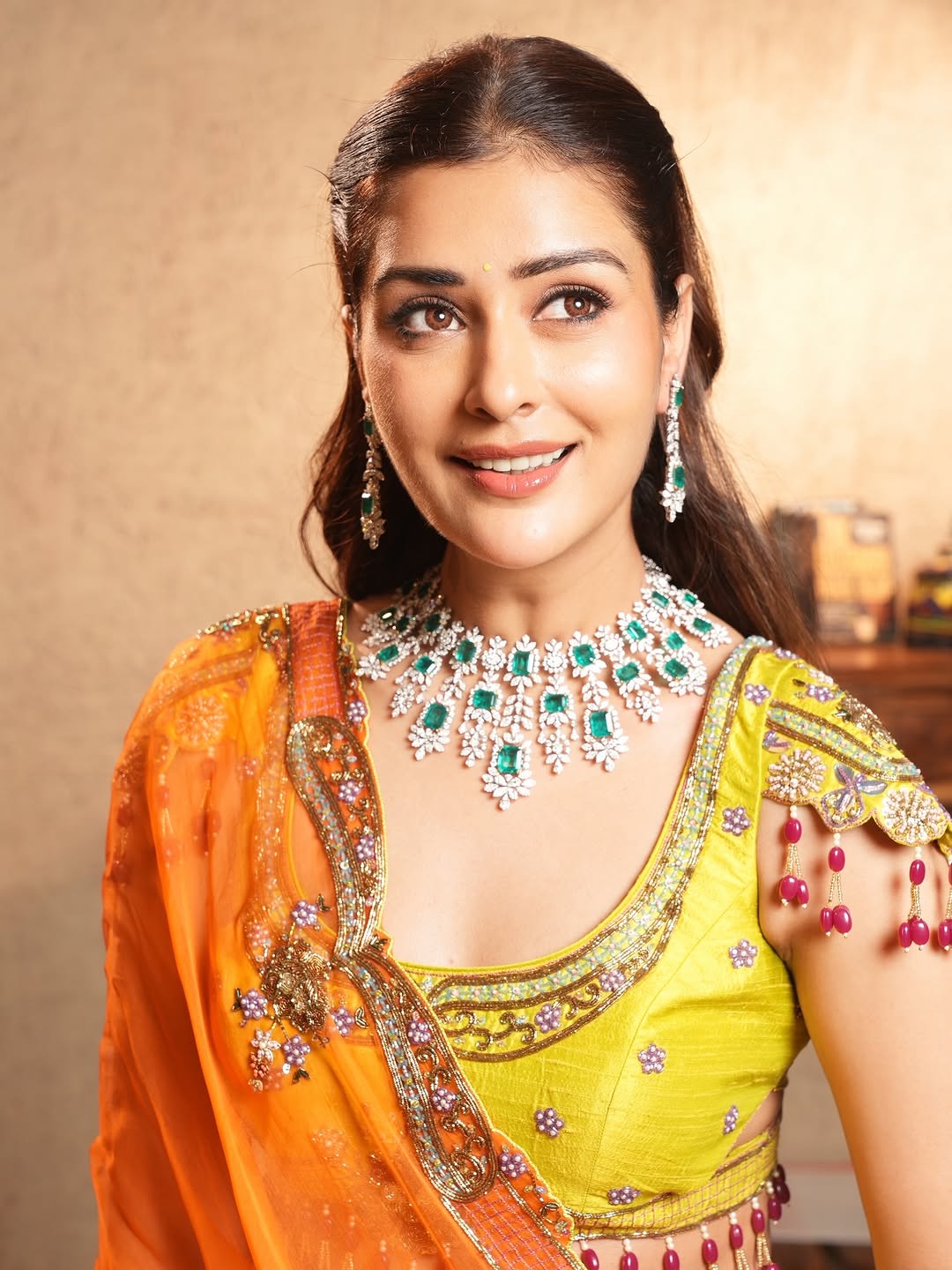 Actress Payal Rajput Photo Gallery