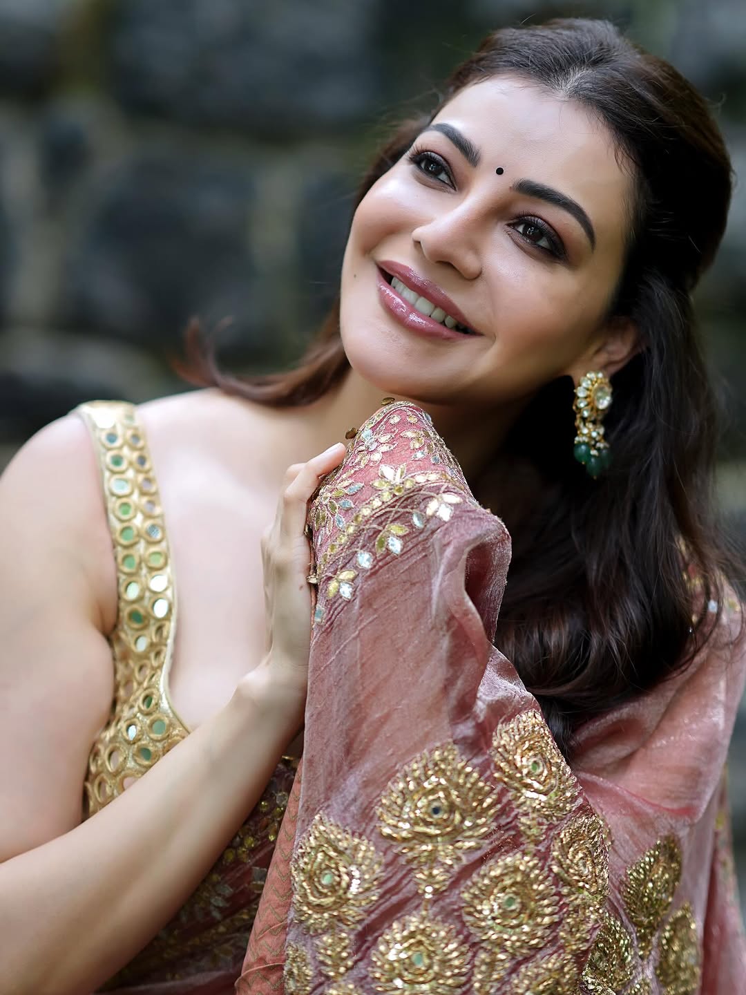 Actress Kajal Agarwal Photo Gallery