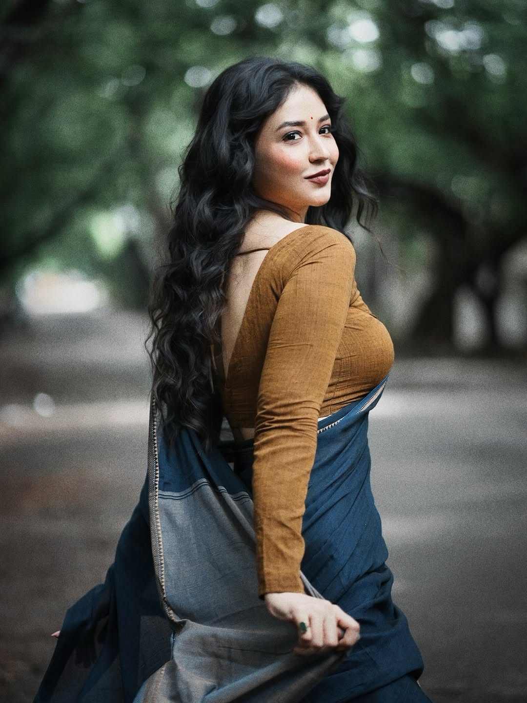 Actress Priyanka jawalkar photo gallery