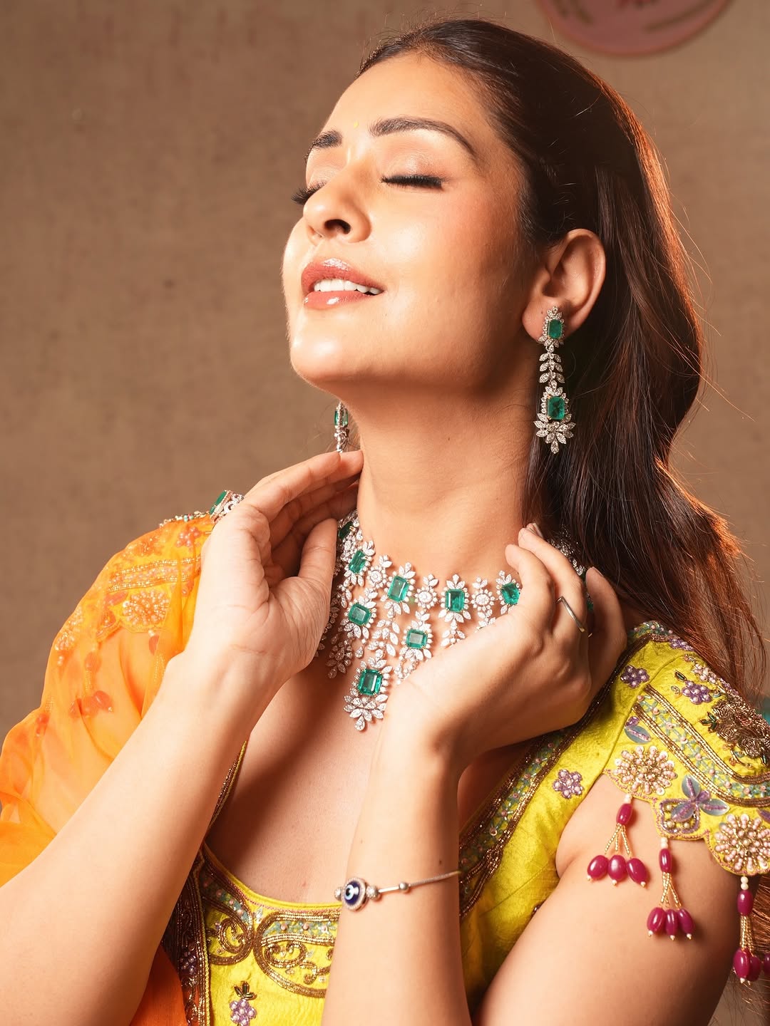 Actress Payal Rajput Photo Gallery