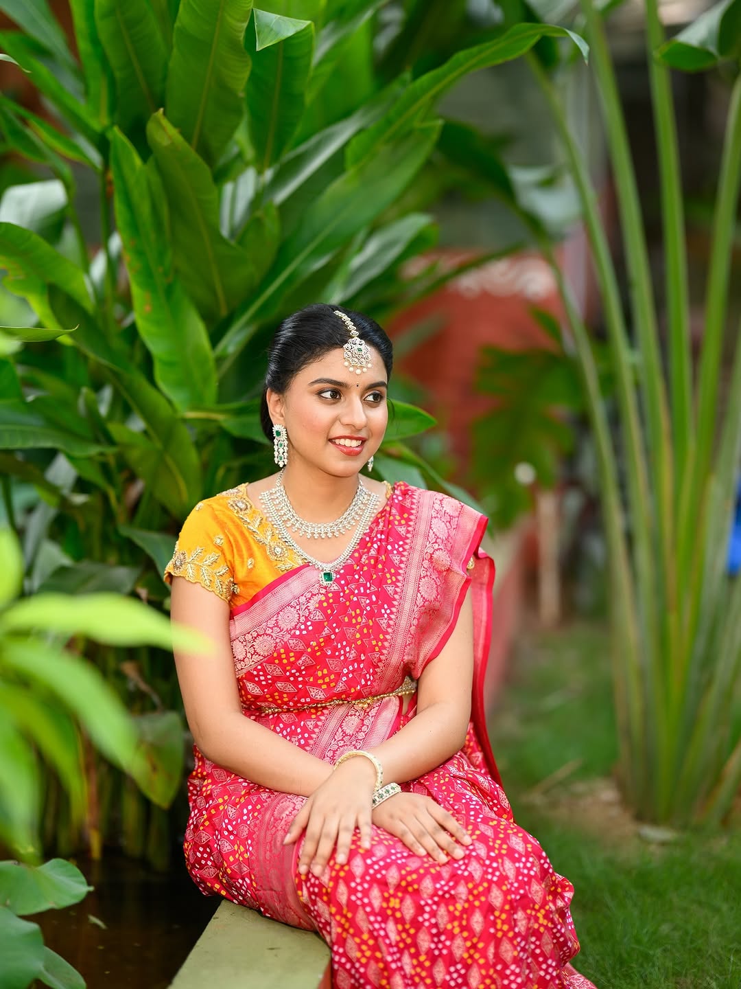 Roja daughter Anshu Malika Photo Gallery