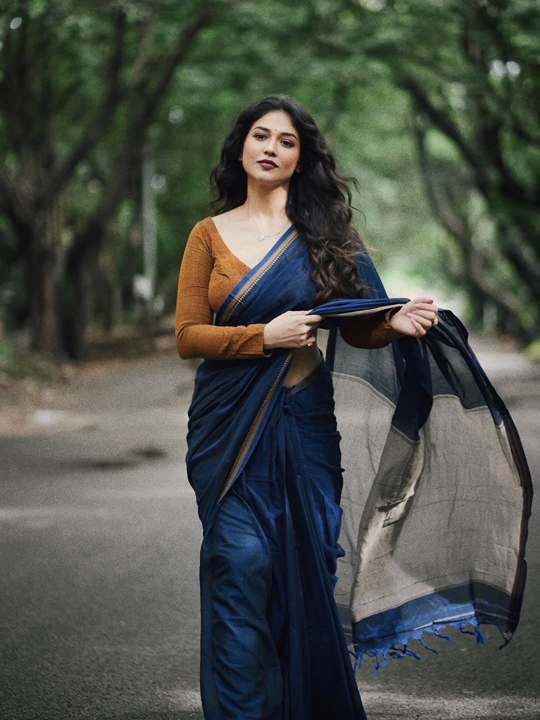 Actress Priyanka jawalkar photo gallery